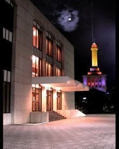 TEATRO DEL CIBAO...