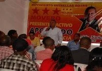 MOVERO activa trabajos para su participación en elecciones 15 de mayo