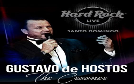 Gustavo A. De Hostos mañana en concierto de Puro Jazz en Hard Rock Live