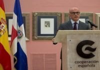 Embajada de España inicia V edición de las Semanas de España en la República Dominicana