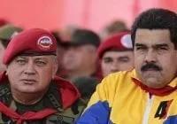 El cenutrio de Maduro conminado a Venezuela; la Interpol puede capturarlo; Vídeo