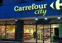 Carrefour con primer hipermercado abierto 24 horas en España