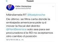 Pa’poner en su lugar a una marioneta (Décima)