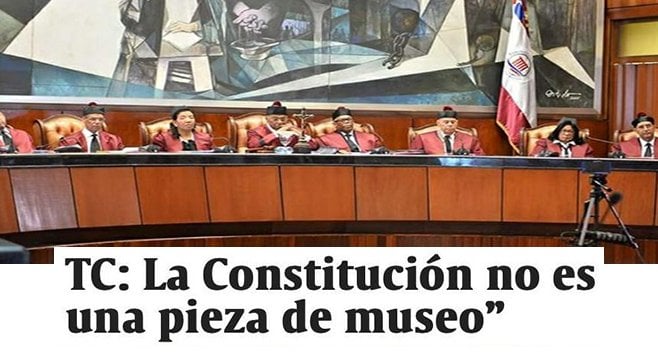 Nos llenan de heces fecales toda la Constitución (Décima) | SIN RESERVAS