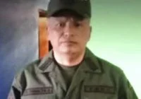 Se suicida coronel de la Guardia Nacional Bolivariana (GNB) Robert Peralta Echenique