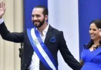 El Salvador: Presidente Nayib Bukele reconoce a Juan Guaidó; Evaluará si sigue relaciones con China