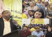 En Nueva York realizan asamblea en apoyo a Leonel Fernández