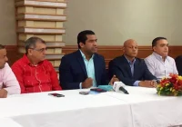 Prensa cómplices de lo mal hecho: 08032020 publicamos audio-denuncia Dicent; Ahora bocinas se enteran?.