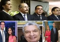 Danilo Medina dice que mientras ÉL tenía TODA su familia en el gobierno un vecino no encontraba un empleíto, 1º; Vídeos