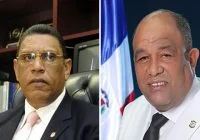 Ministro de Interior llama mentiroso a senador de Monte Cristi; No he conversado con él; Vídeo