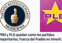 Leonel, dejó al mudo en “visto” y echó al PLD en el pozo (Décima)