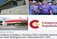 Por órdenes de Danilo, tában embollando el hilo (Décima)