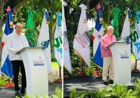 Mescyt aprueba Especialidad de Educación Ambiental lanzada por la Fundación Propagas