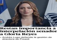 Y le diga a este ladrón, y a su partido de escorias (Décima)