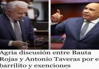 Tampoco faltó un demonio, como es sucio de Elías Piña (Décima)