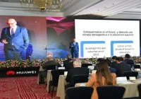 Huawei actualizará e invertirá en iniciativas de desarrollo de talento digital en América Latina y el Caribe