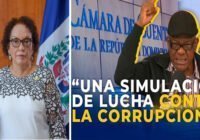 «Miriam Germán… Váyase al diablo con su maldita amenaza»; Vídeo