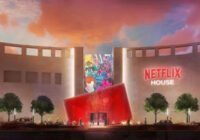 Netflix instalará Casa Netflix (Netflix House); Las dos primeras en Pensilvania y Texas