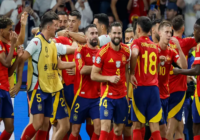 España se convirtió en líder de la Eurocopa al lograr cuarto título contra Inglaterra