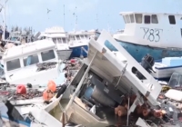 NHC informa sobre Huracán Beryl; Dejó 6 muertos, destrucción de edificios, carreteras y embarcaciones; Vídeos