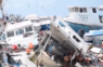 NHC informa sobre Huracán Beryl; Dejó 6 muertos, destrucción de edificios, carreteras y embarcaciones; Vídeos