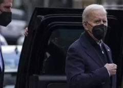 Demócratas MUY democráticamente hacen renunciar a Joe Biden «como candidato» pero no «como Presidente»