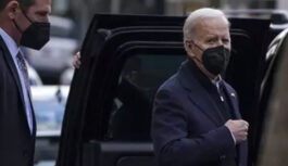 Demócratas MUY democráticamente hacen renunciar a Joe Biden «como candidato» pero no «como Presidente»