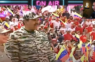Venezuela: Primer delincuente de la República Nicolás Maduro hablando de corrupción y más; Vídeo