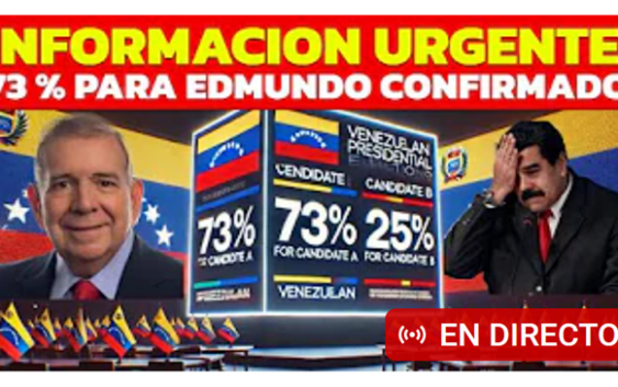 Venezuela: El pueblo votó y ganó pero los narcotraficantes volvieron a querer cobrar