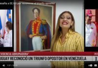 RD y Venezuela con «Justicia Independiente»: Miriam Germán a las fechorías de Abinader, y Caryslia Rodríguez a las de Maduro: Vídeos