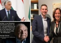 Viktor Orbán dice George Soros es un pandillero que en el 2015 armó plan para crear crisis migratoria; Vídeo