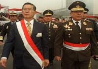 Muere el expresidente de Perú Alberto Fujimori