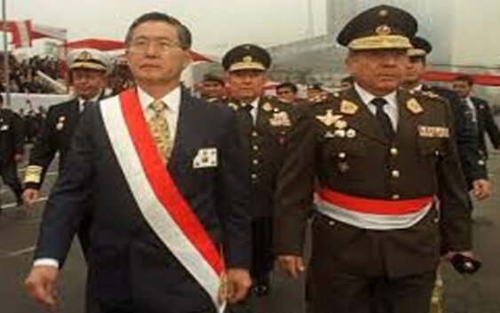 Muere el expresidente de Perú Alberto Fujimori