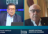 Andrés Pastrana dice Leonel, Lula, Petro, Rodríguez Zapatero, Samper y Torrijos fueron a Venezuela a «defender golpe de Estado»; Vídeo