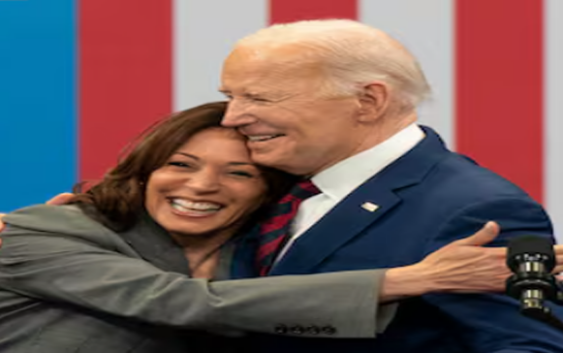 «Risa Loca» (Kamala Harris) ruega por donación aludiendo encuesta del NYT dice Trump le lleva 1 punto; Evidencia