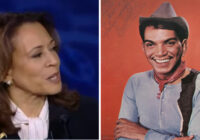 «Buscando el Cantinflas Norteamericano»: Kamala, «un merengue sin letra… no dice nada» segura ganadora; Vídeo