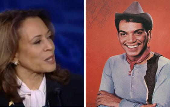 «Buscando el Cantinflas Norteamericano»: Kamala, «un merengue sin letra… no dice nada» segura ganadora; Vídeo