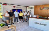  LG Electronics une la une la pasión, la innovación y el deporte