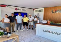  LG Electronics une la une la pasión, la innovación y el deporte