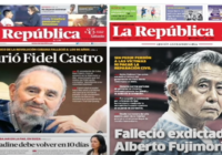 Mal llamada Prensa solo saben hacer lo de la imagen, calumniar y descalificarse; Siguen delinquiendo contra Trump; Vídeos