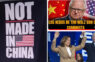 «Not Made in China»: Tim Walz es sospechoso de ser «Made in China» y el Congreso investiga; Vídeo