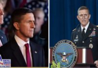 URGENTE…!!! Teniente General Michael Thomas Flynn alerta sobre latente peligro de asesinato contra Donald Trump; Vídeo