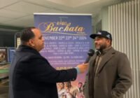 Presidente de Ashonorte: «Buscamos motorizar el turismo francés en el Paris Bachata Festival»