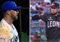 Licey penetra a la UCI y le desconecta el oxígeno a las Águilas; En San Pedro esperanza verde se volvió roja; Vídeos