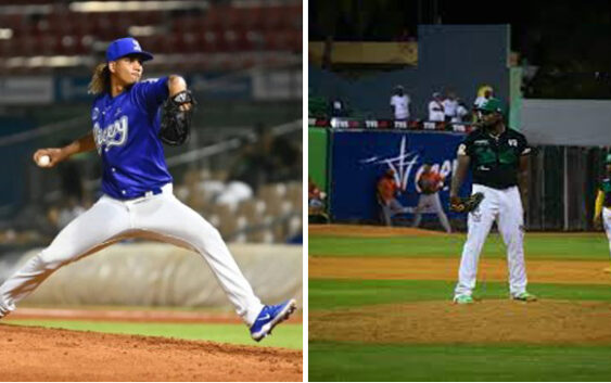 Licey mantiene liderazgo… Única diferencia con Leones fue una carrera; Águilas caen por cuarta vez; Vídeos