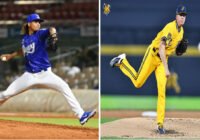 Desde la morgue Águilas les aguan la fiesta al Escogido pero Licey los ayuda dejando a las Estrellas en el terreno; Vídeos