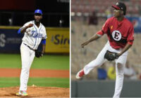 Licey blanquea a las Águilas y prácticamente las elimina; Escogido se impone ante Estrellas; Vídeos