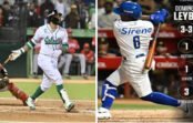 Igualito que el año pasado Estrellas y Licey pican delante en la Serie Semifinal; Vídeos