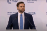 Vicepresidente J. D. Vance (próximo Presidente de USA) condena fechorías de vándalos políticos europeos; Vídeo